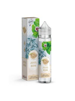 MENTHE GLACIALE MENTHE...