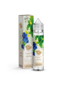 FRAMBOISE BLEUE MENTHE...