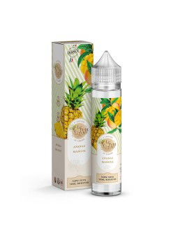 ANANAS MANGUE 50ML - LE...