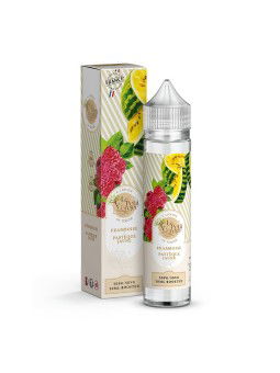 FRAMBOISE PASTÈQUE JAUNE...