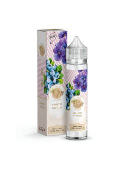 VIOLETTE MYRTILLE 50ML - LE...