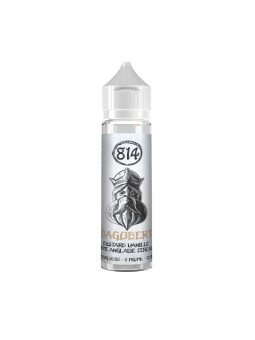 DAGOBERT 50ML - 814