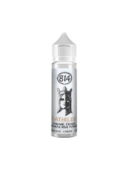 BATHILDE 50ML - 814