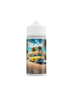 LEMON DREAM 100ML - MOTEL