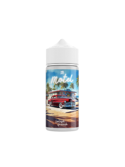 SPLASH GRENADE 100ML - MOTEL
