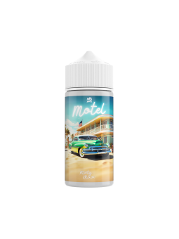 MINTY MELON 100ML - MOTEL