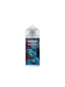 CERISE GRENADE 100ML - WONDERS