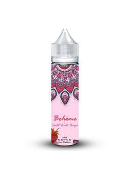 SORBET FRUITS ROUGES 50ML -...