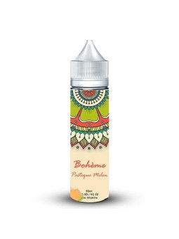 PASTEQUE MELON 50ML - BOHEME