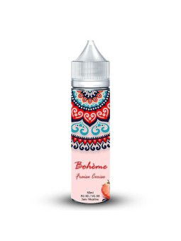 FRAISE CERISE 50ML - BOHEME
