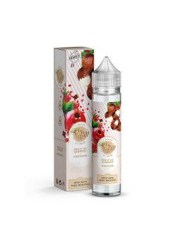 FRUIT DU SERPENT - GRENADE...