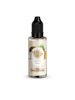 CONCENTRE ANANAS COCO 30ML...