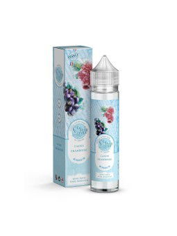 CASSIS FRAMBOISE FRAIS 50ML...
