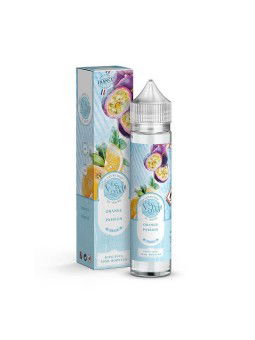 ORANGE PASSION FRAIS 50ML -...