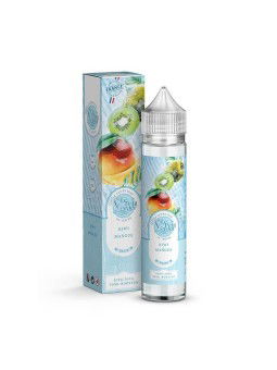 KIWI MANGUE FRAIS 50ML - LE...