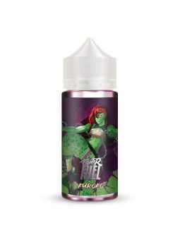 KUROKO 100ML - FIGHTER FUEL