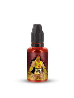 CONCENTRE HOGANO 30ML -...