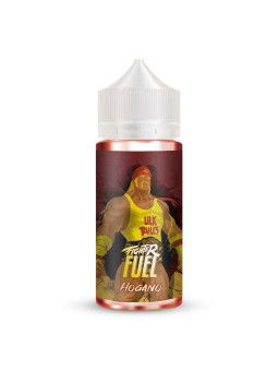 HOGANO 100ML - FIGHTER FUEL