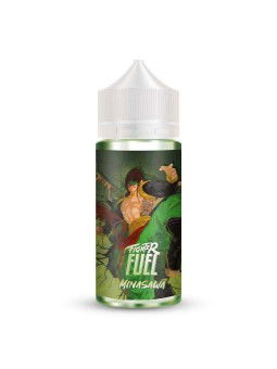 MINASAWA 100ML - FIGHTER FUEL
