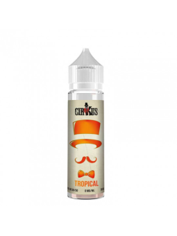 TROPICAL 50ML - CIRKUS