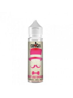 FRUIT DU DRAGON 50ML - CIRKUS