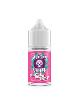 CONCENTRE FRUITS ROUGES...