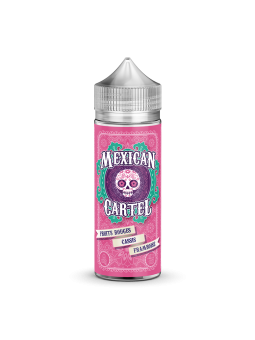 FRUITS ROUGES CASSIS...