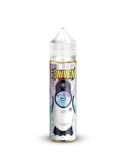 BREEZER 50ML - SAIYEN VAPORS