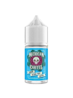 CONCENTRE PASSION CITRON...