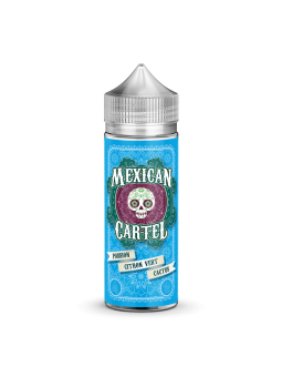 PASSION CITRON VERT CACTUS...