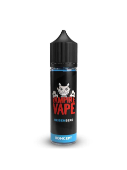 HEISENBERG 50ML - VAMPIRE VAPE