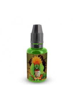 CONCENTRÉ USHIRO 30ML -...
