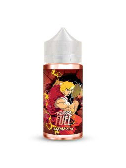 URAKEN 100ML - FIGHTER FUEL