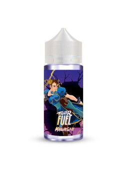 MAWASHI 100ML - FIGHTER FUEL