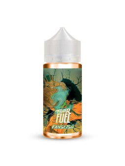 KANSETSU 100ML - FIGHTER FUEL