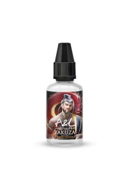 CONCENTRÉ YAKUZA 30ML - A&L