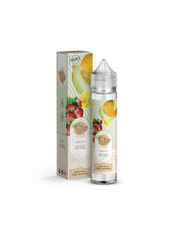 MELON FRAISE DES BOIS 50ML...