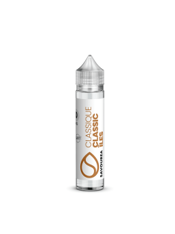 CLASSIC ILES 50ML - SAVOUREA