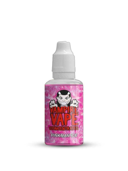 CONCENTRÉ PINKMAN ICE 30ML...