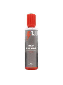 RED ASTAIRE 50ML - T-JUICE