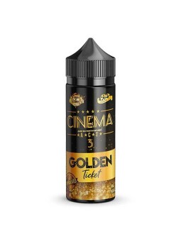 CINEMA ACT 3 - CLOUDS OF...