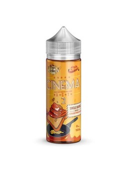 CINEMA ACT 2 - CLOUDS OF...