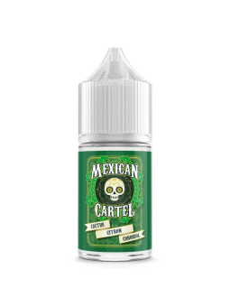 CONCENTRÉ CACTUS CITRON...