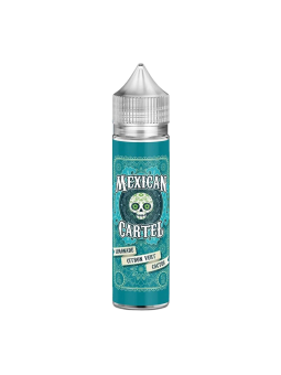 LIMONADE CITRON VERT CACTUS...