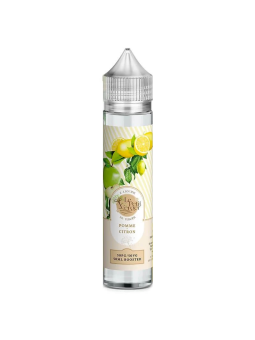 POMME CITRON 50ML - LE...
