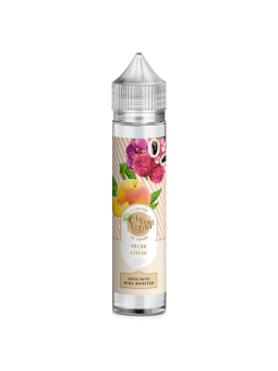 PÊCHE LITCHI 50ML - LE...