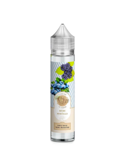 MÛRE MYRTILLE 50ML - LE...
