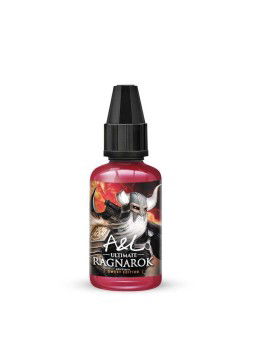 CONCENTRE RAGNAROK 30ML - A&L
