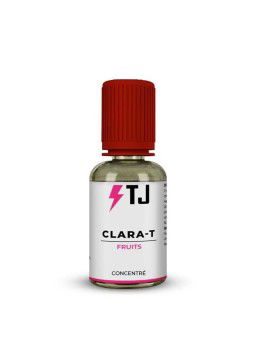 CONCENTRÉ CLARA-T 30ML - T...