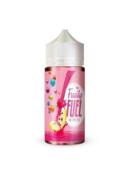 THE PINK OIL 100ML - FRUITY...